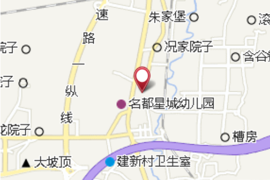 喻家大土 喻家大土