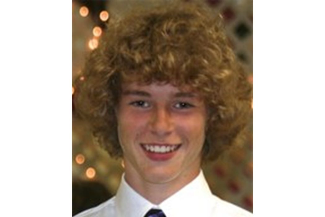 Andrew McDonough Andrew McDonough