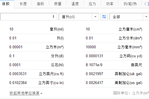 厘升 厘升