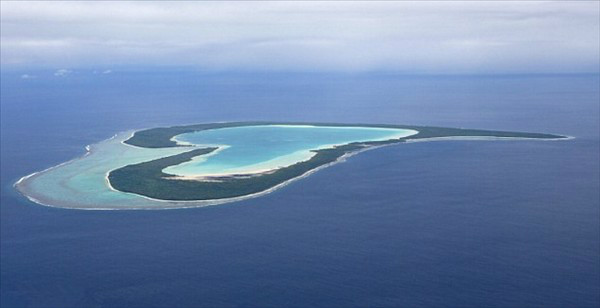 圖帕伊島