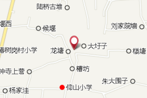 楊瓦房 楊瓦房