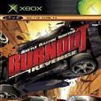 Burnout Revenge Burnout Revenge