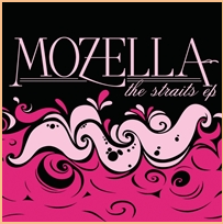 MoZella EP