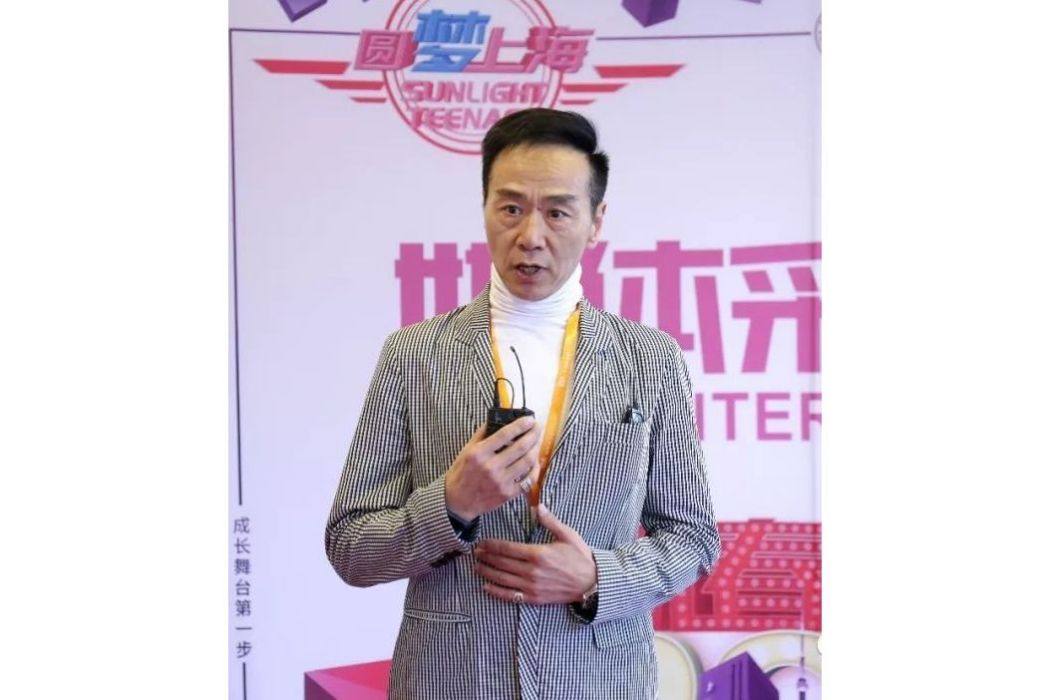 張玉照 張玉照