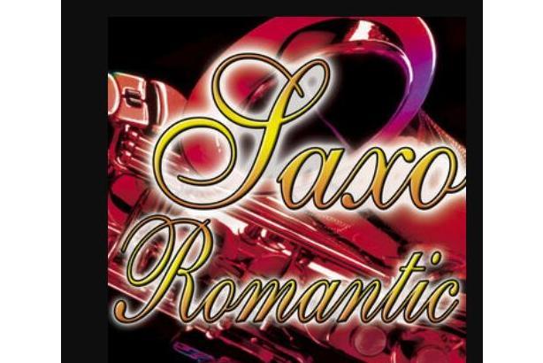The Rose - Saxo The Rose - Saxo