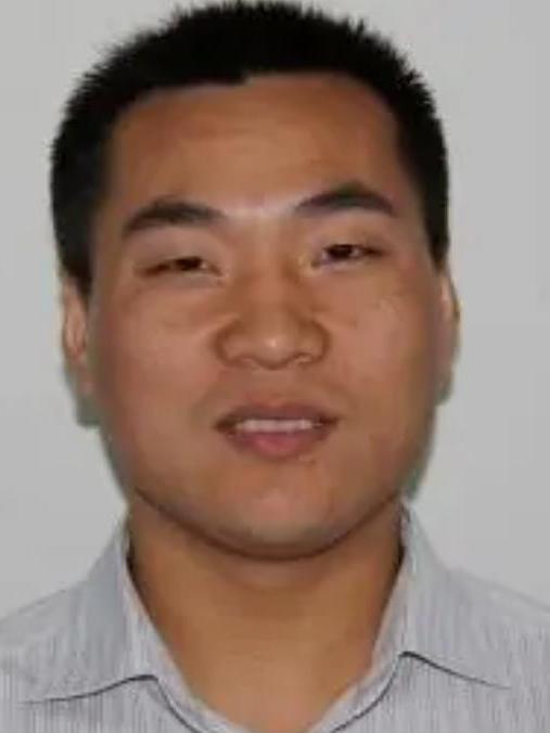 儲洪濤 儲洪濤