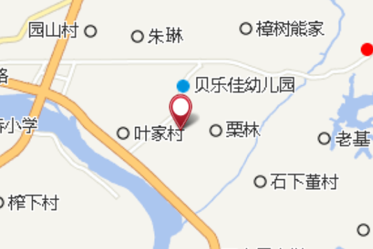大房董家 大房董家