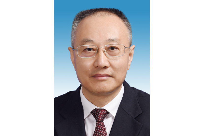 劉曉峰(廣東省陽江市政協副主席、農工黨市委會主委) 劉曉峰(廣東省陽江市政協副主席、農工黨市委會主委)