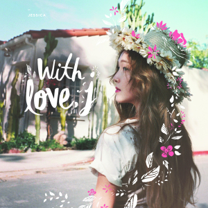 With Love, J With Love, J