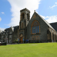 威廉堡(英國北部城市) 威廉堡(英國北部城市)