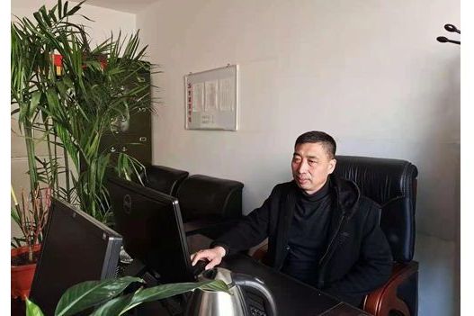 王俊清(吉林省遼源市西安區科學技術局副局長、黨組成員) 王俊清(吉林省遼源市西安區科學技術局副局長、黨組成員)