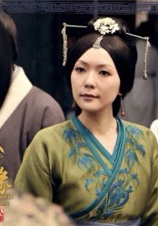 風中奇緣(大漠謠（2014年劉詩詩、彭于晏、胡歌主演電視劇）)