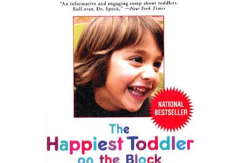 happiest toddler on happiest toddler on