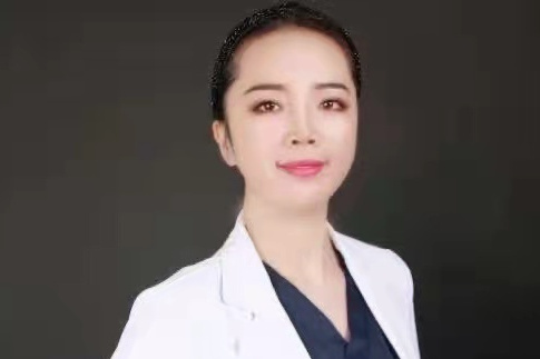 李琴(鄭州熙禾醫療美容醫院醫師) 李琴(鄭州熙禾醫療美容醫院醫師)