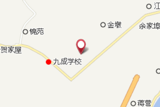孟湖五中隊