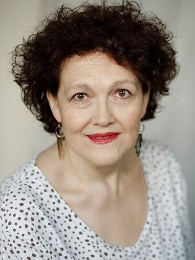 Sylviane Goudal Sylviane Goudal