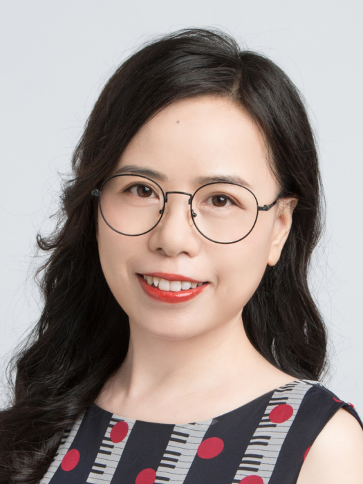 鄒艷香 鄒艷香