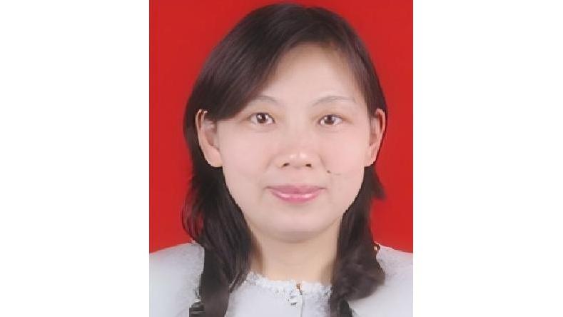 潘璠(華中科技大學外國語學院教授)