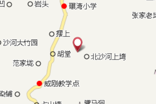 五斗壠 五斗壠