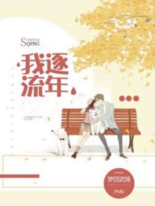我逐流年 我逐流年