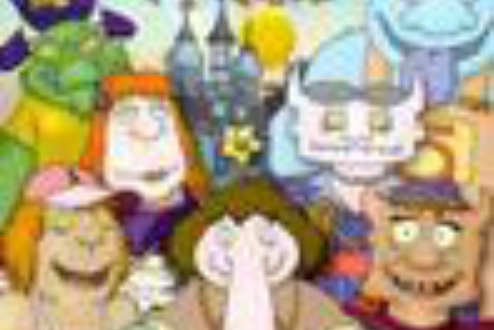 Seven Little Monsters Seven Little Monsters