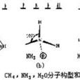 分子極性 分子極性