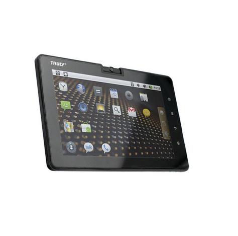 信利NetPad N702(8GB) 信利NetPad N702(8GB)
