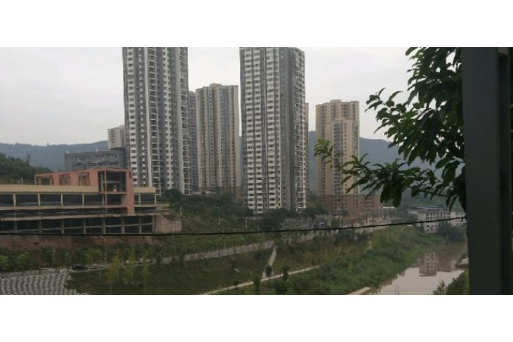 水語華庭 水語華庭
