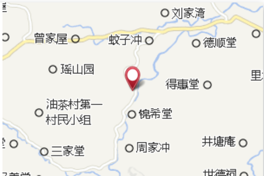 野雞圫 野雞圫