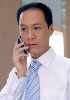 不要和陌生人說話