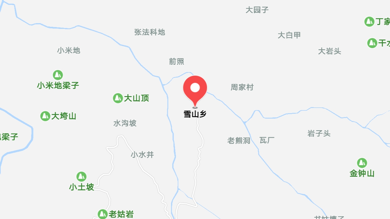 地圖信息