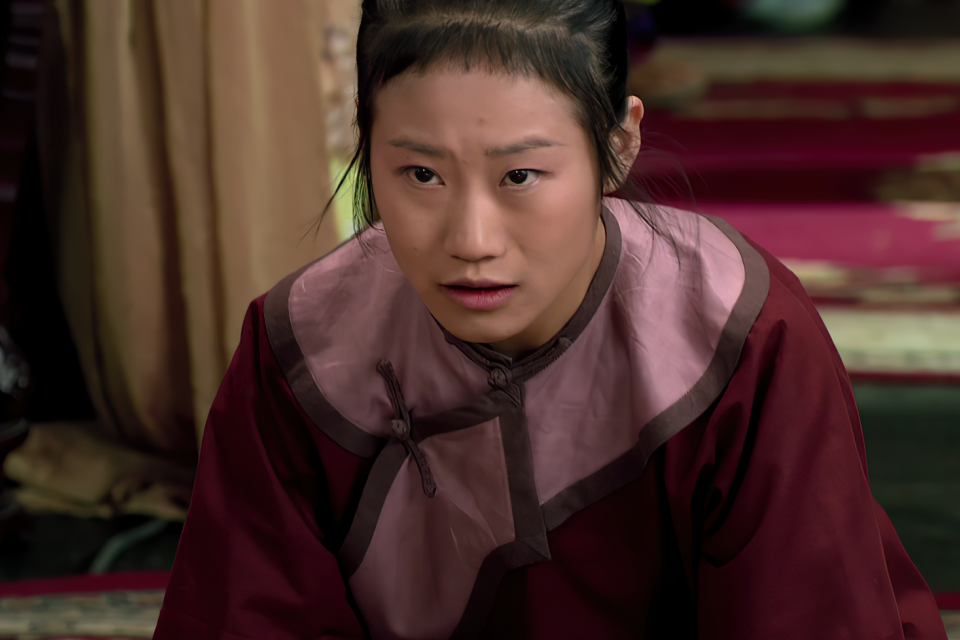 玢兒 玢兒