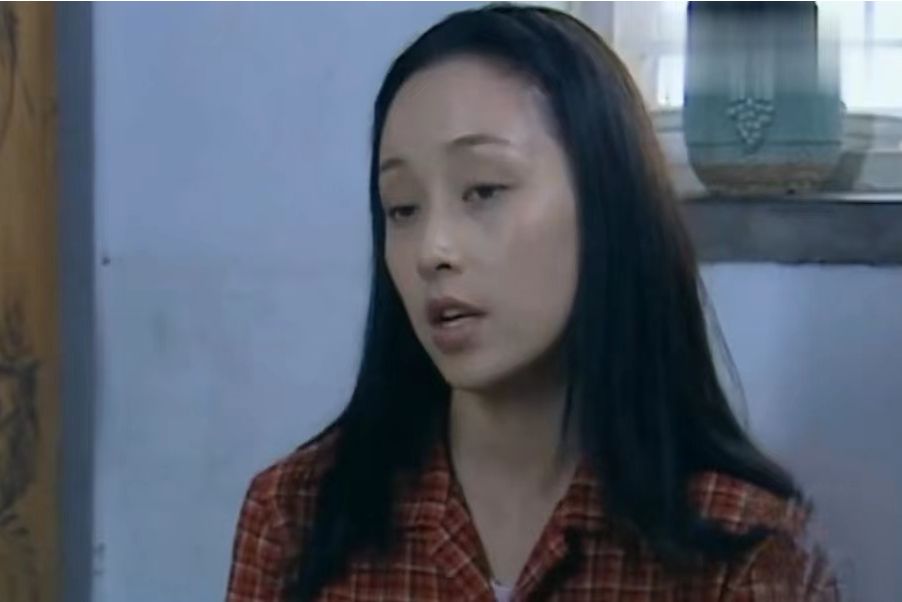 林欣(電視劇《愛情二十年》中的角色) 林欣(電視劇《愛情二十年》中的角色)
