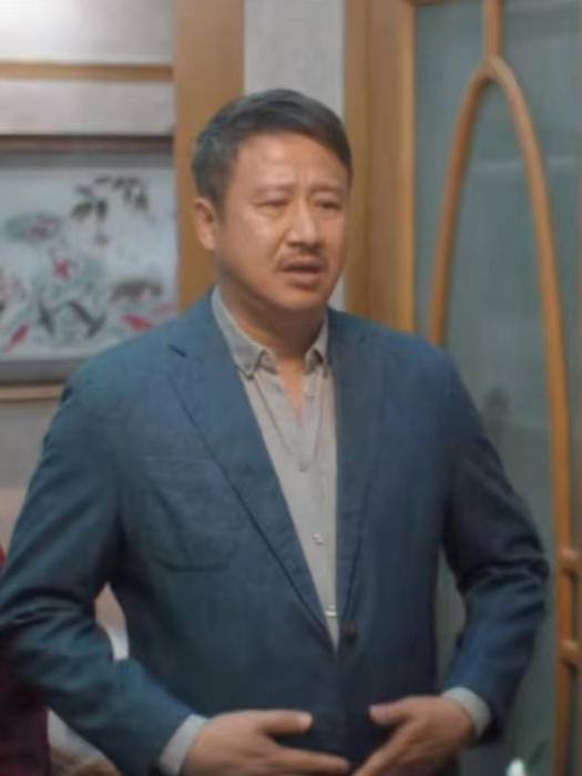 倪偉民 倪偉民