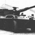 義大利菲亞特B1遜陶羅坦克殲擊車