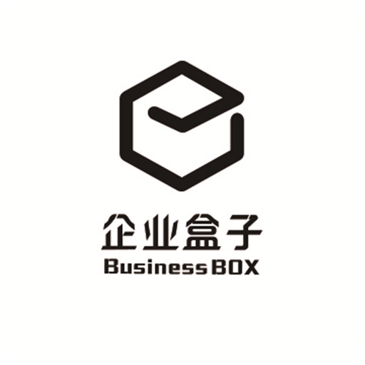 企業盒子 企業盒子