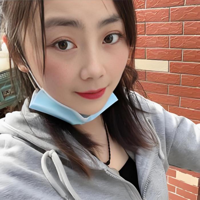 小喬妹妹(抖音創作者) 小喬妹妹(抖音創作者)