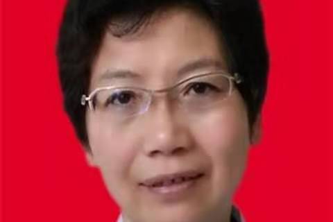 張慧(江西中醫藥大學附屬醫院主任中醫師) 張慧(江西中醫藥大學附屬醫院主任中醫師)