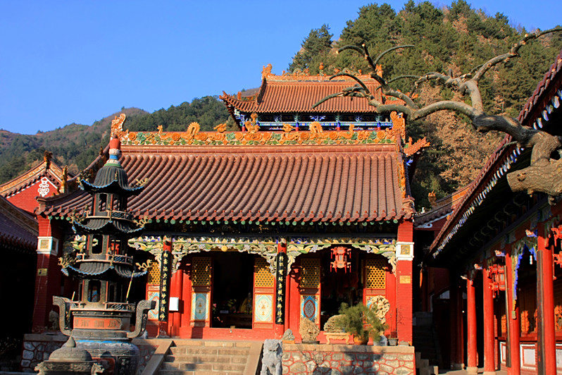 壁風寺 壁風寺