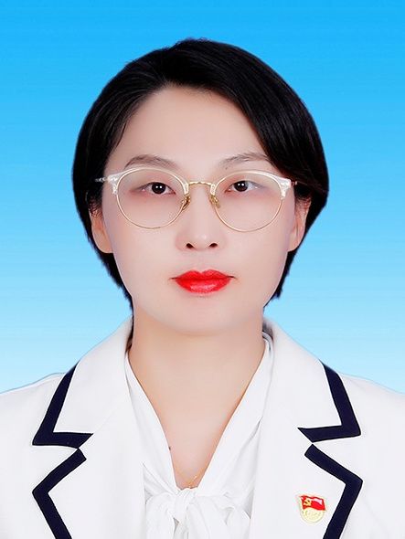 王穎超(共青團鄂爾多斯市委員會書記) 王穎超(共青團鄂爾多斯市委員會書記)