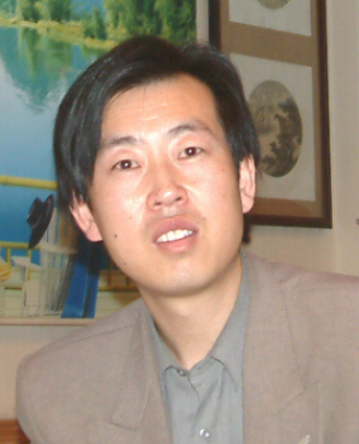 張應平(甘肅國畫院高級畫師) 張應平(甘肅國畫院高級畫師)