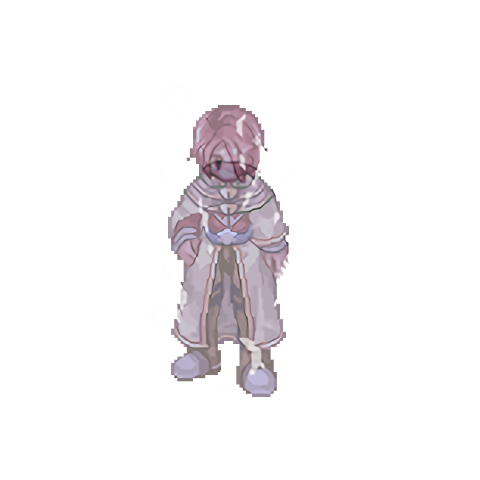 闇·賢者 闇·賢者