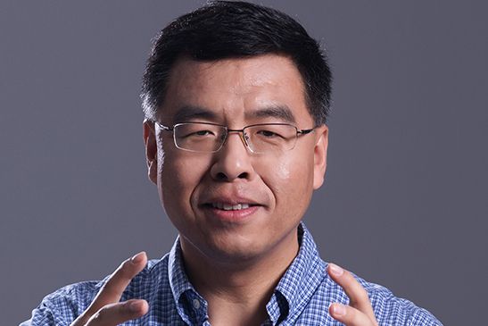 趙永強(西湖大學理學院副教授) 趙永強(西湖大學理學院副教授)