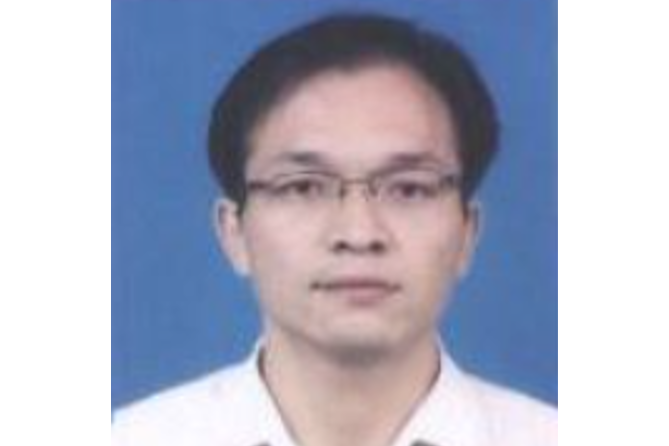 陳華斌(南昌大學教授) 陳華斌(南昌大學教授)