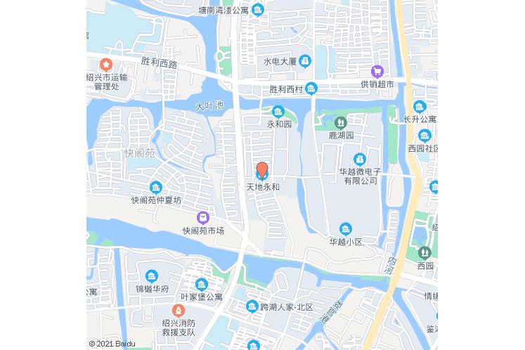 天地永和 天地永和