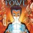 Artemis Fowl the Eternity Code Graphic Novel Artemis Fowl the Eternity Code Graphic Novel