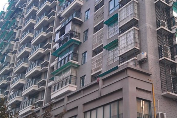 蠶桑西苑 蠶桑西苑