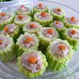 苦瓜釀 苦瓜釀