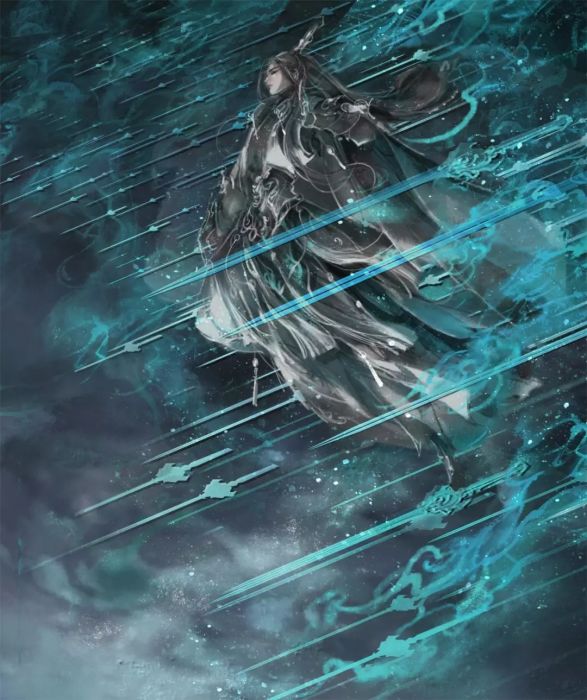 劍皇(小說《萬古神帝》中的角色) 劍皇(小說《萬古神帝》中的角色)