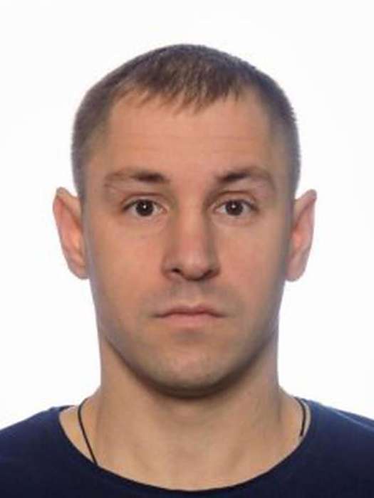 EMELIANOV Maksim EMELIANOV Maksim